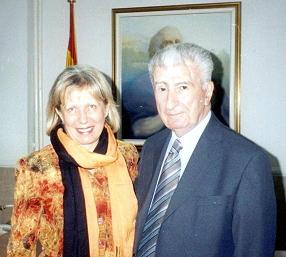 IA-Forum Interview: His Excellency Kiro Gligorov, the former President of the Republic of Macedonia